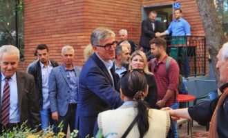 Vllahiu: Për pensionistët transporti publik do të jetë falas