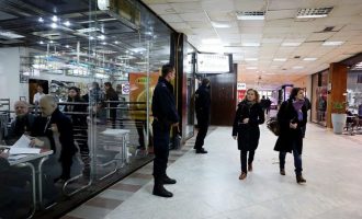 Ëmbëltorja “Elida” futet në listën e trashëgimisë kulturore