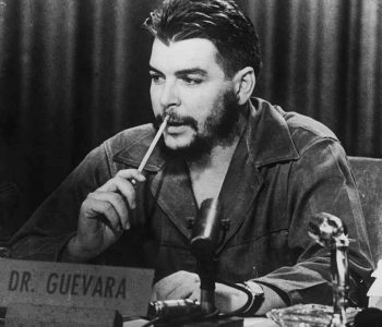 Çfarë mbetet sot nga miti i Che Guevarës