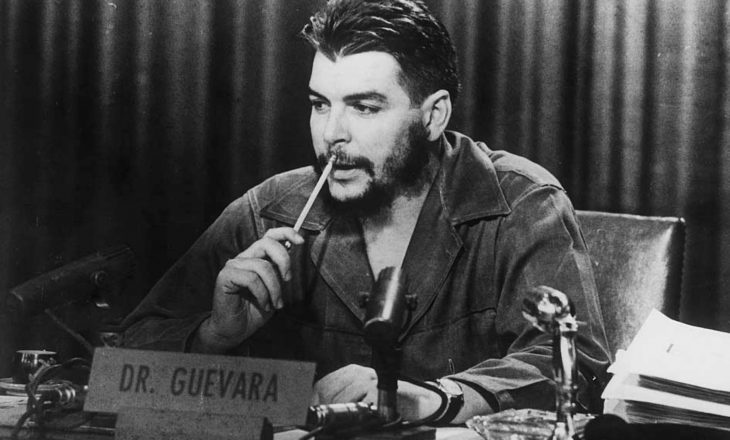 Çfarë mbetet sot nga miti i Che Guevarës
