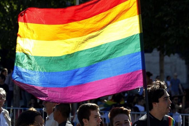 Kjo nuk është parada e parë e homseksualëve në Prishtinë