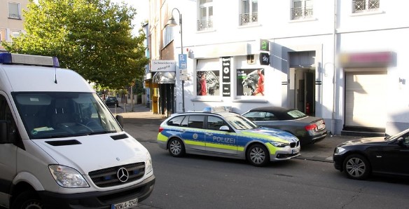 Kosovari vret gruan e tij me thikë në Gjermani