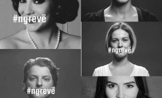 Aktorët paralajmërojnë grevë