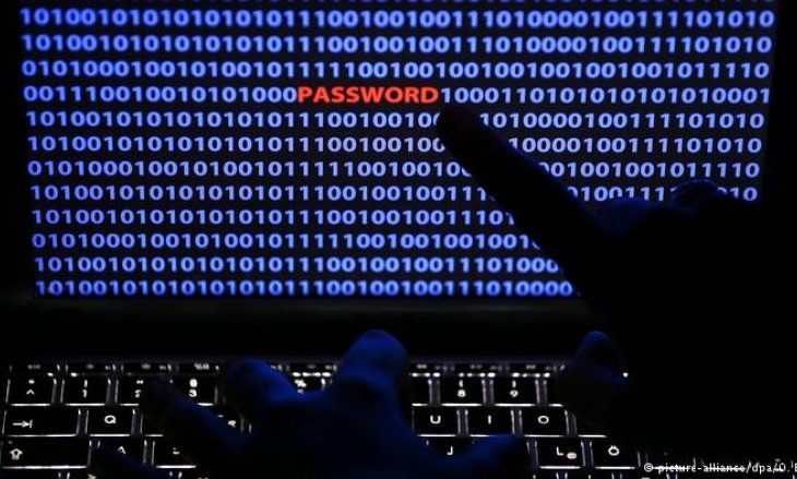 Hakerët vjedhin të dhënat e inteligjencës ruse