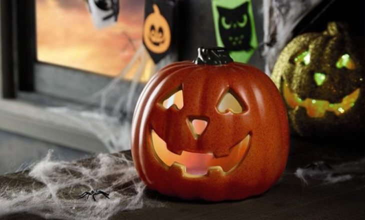 Biznesi i “frikshëm” i Halloween-it në Shqipëri