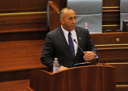 Haradinaj flet për shkarkimin e Bordit të Akreditimit: S’mundem të duroj që dikush të mbetet pa sukses