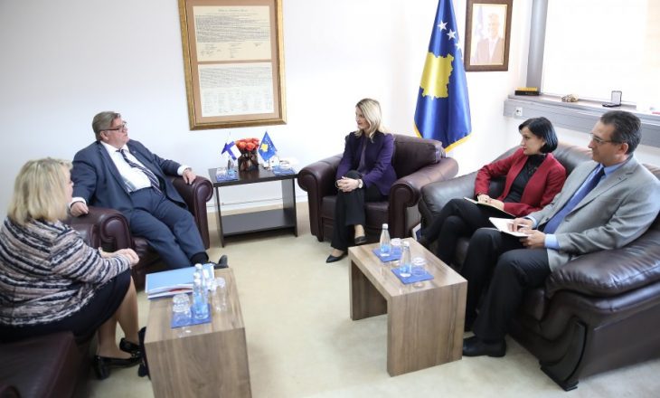 Proceset integruese, prioritet dhe konsensus nacional në Kosovë
