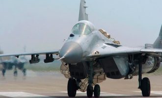 Serbia nuk është vend për konkurrencë ushtarake miqësore