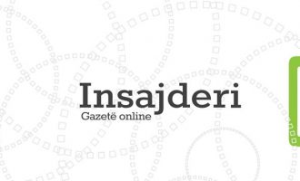 Njoftim nga Insajderi për probleme teknike