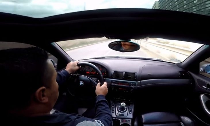 Incizon vetë-aksidentin në Veternik, bën thirrje për kujdes