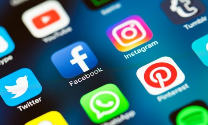 Facebooku dhe Instagrami bien nga sistemi
