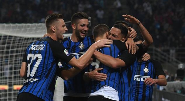 Interi kërkon mbrojtës në Premierë Ligë