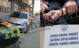 Një muaj paraburgim për zyrtarin e komunës që u kap duke marr ryshfet