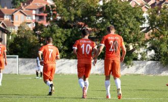 “Ferr” për Ferronikelin