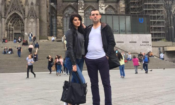 Rrëfimi i Sabri Zahitit: Dhëndri ma vrau vajzën 5 javë pasi e mori në Gjermani