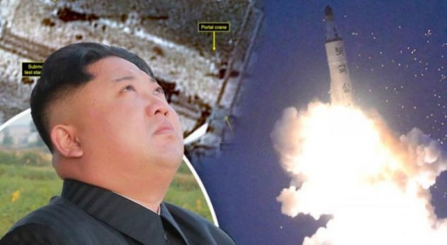 Përgatitja për hakmarrjen më të ashpër pas ‘provokimit’ nga SHBA-ja