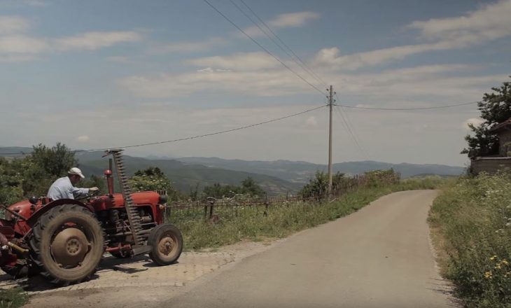 Dokumentari për Kosovën shfaqet në disa qytete amerikane