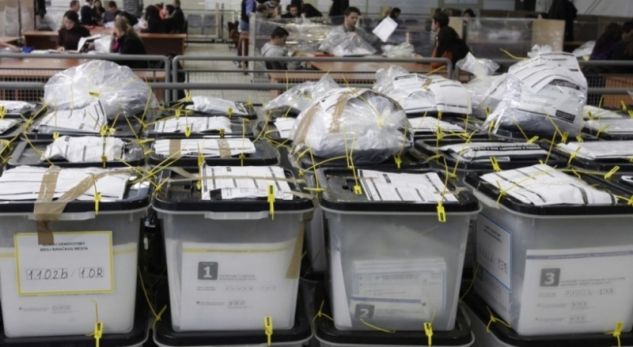 471 kandidatë për asamble ankohen se iu vodhën votat