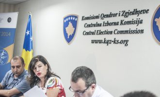 Çmimi mbi Ligjin – Tenderi KQZ-së nuk anulohet edhe pse ka shkelje ligjore