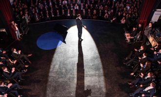 Kryeparlamentari i fushatave zgjedhore