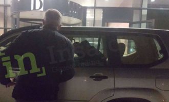 30 ditë paraburgim për sulmuesin e Kajtazit