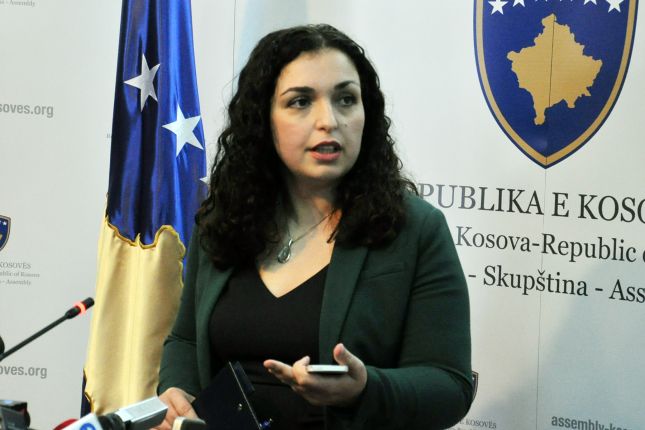 Osmani: Suksesi i Kosovës në dialog do të jetë i mundur vetëm nëse plotësohen katër mungesa