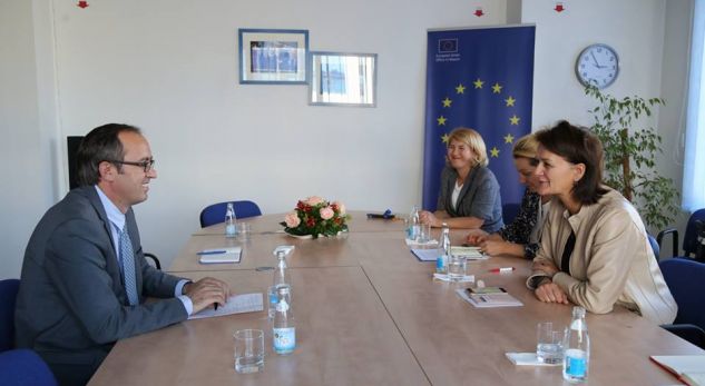 Marrëveshja milionëshe që nuk do ta nënshkruaj LDK-ja