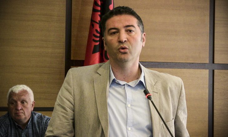 Ish-kandidati për kryetar të Prishtinës, emërohet zv.ministër i Integrimeve Evropiane