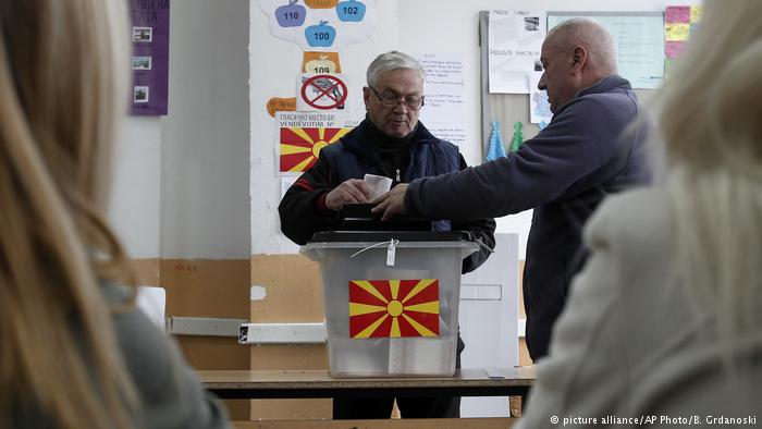 LSDM-ja fituese e zgjedhjeve lokale, partitë shqiptare në balotazh