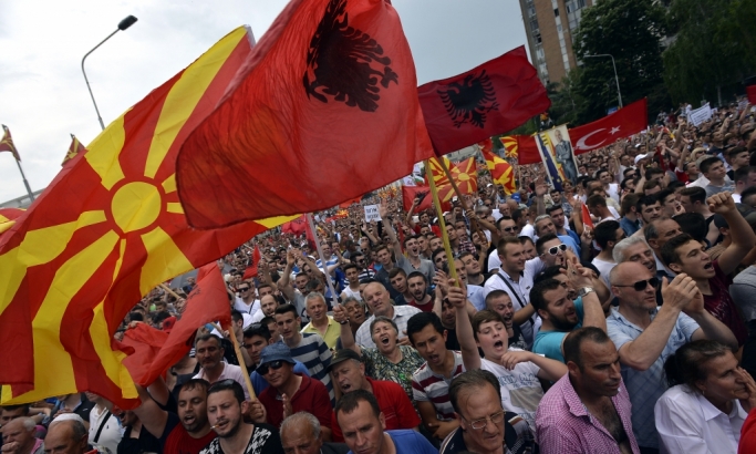 “Shqiptarët në Shkup janë në gjendje të mjerueshme”