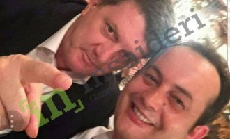 Skema e mashtrimit me viza – Insajderi sjell bisedat mes Milaim Zekës e Ilir Krasniqit
