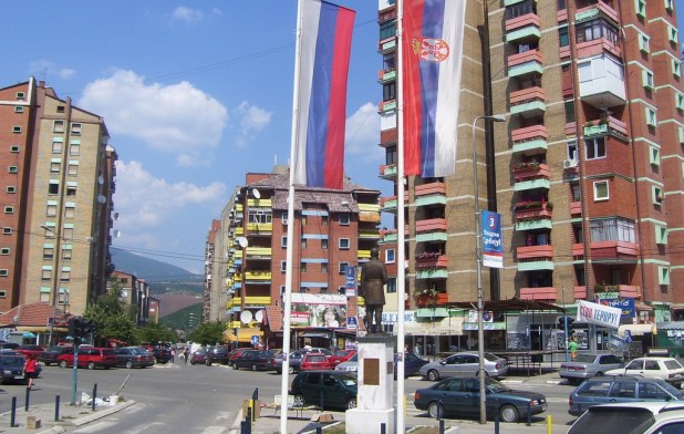 Numër i madh votuesish në Mitrovicë të Veriut