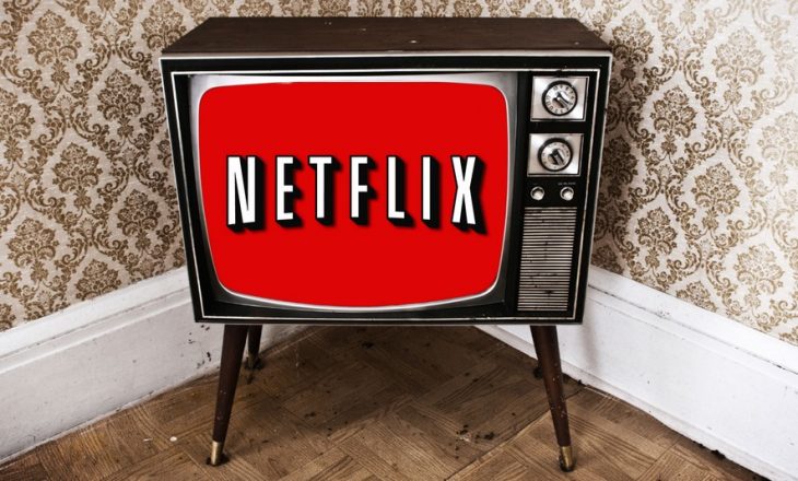 Ja disa kode që zhbllokojnë dhjetëra kategori filmash në Netflix