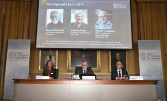 Çmimi Nobel shkon për ata që revolucionarizuan biokiminë