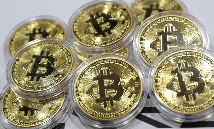 Bitcoin arrin një rekord – ky është lajmi i mirë për përdoruesit e kësaj monedhe