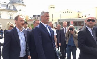 “Përgatitjet janë bërë” – paralajmërohet sulm në Paradën e Krenarisë