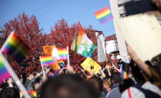 Komuna e Prishtinës ndan 300 mijë euro për ndërtimin e strehimores për komunitetin LGBTI
