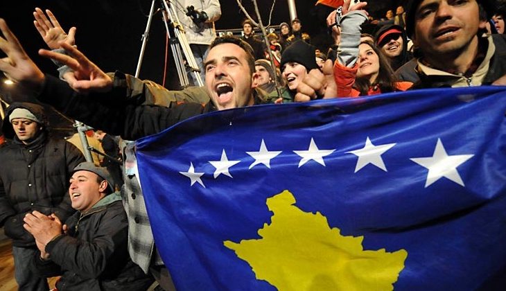 PDK e ka në program pavarësinë e Kosovës
