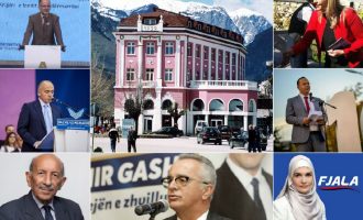 Dyshimet për “Borea’ dhe premtimet e (pa)realizuara – 7 kandidaturat për Pejën