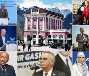 Dyshimet për “Borea’ dhe premtimet e (pa)realizuara – 7 kandidaturat për Pejën