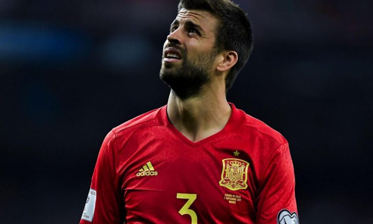 Video: “Bastard, largohu nga kombëtarja”