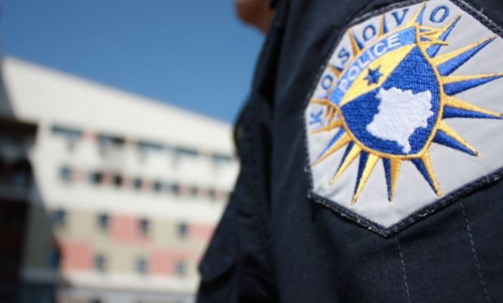 Policia deklarohet për sulmin me zjarr në vendvotimin e Skenderajt