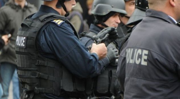 Në veri të Kosovës do të vendosen më shumë se 400 policë