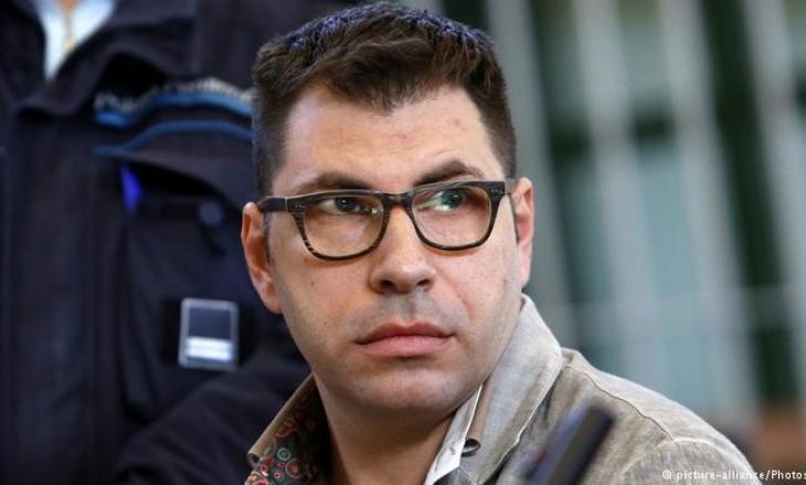 Dënohet me 24 vjet burg italiani që infektoi 30 gra me virusin HIV