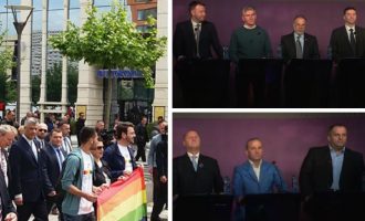 Parada e Krenarisë në kryeqytet: A do të marrin pjesë kandidatët për kryetar të Prishtinës?