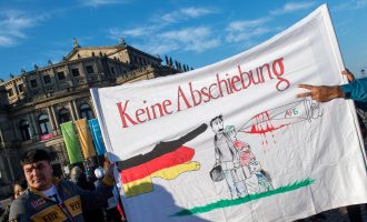 Dëbohet nga Gjermania 37-vjeçarja kosovare me tetë fëmijët e saj