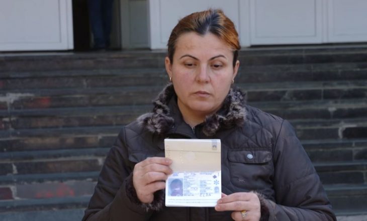 Rrëfimi i nënës nga Prishtina që kërkon çare për vajzën njëjavëshe