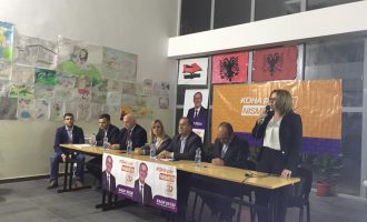 Ragip Begaj: Jam i bindur në fitoren e Nismës pa balotazh