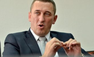 8 persona arrestohen si të dyshuar për rrahjen e djalit të Nenad Rashqit