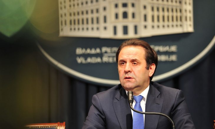 Lajiq: Kosova pritet ta heqë taksën e miellit të importuar nga Serbia